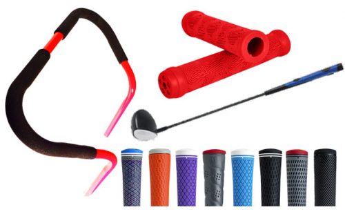 Food Grade Silicon Handles Rubber Grip Rubber Sleeve - China Foam Handle  Grips, Exercise Equipment Rubber Cover