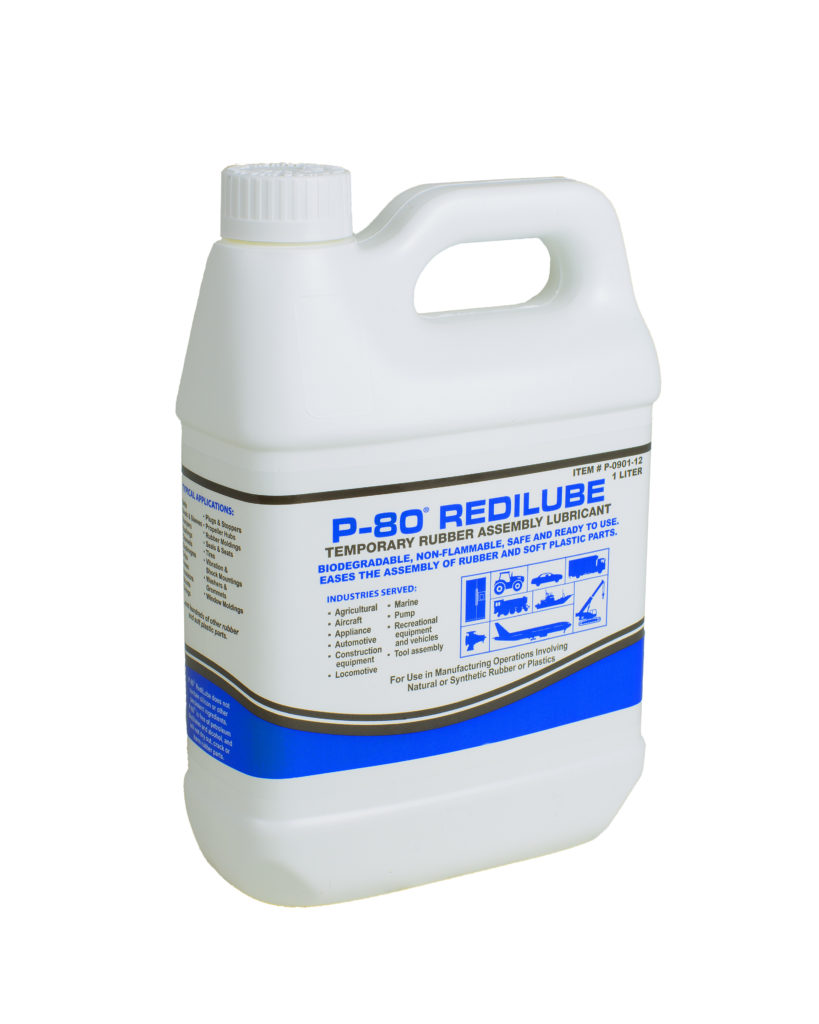 P80 RediLube 1 | International Products Corporation