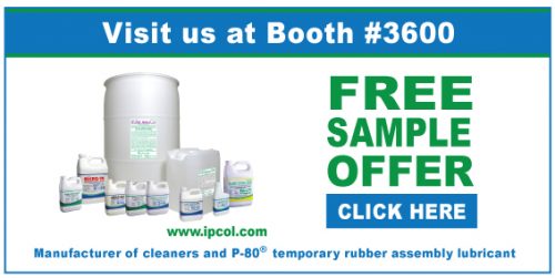 TradeShowPromo CleanShow