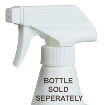 Spray Bottle Tops For Lubricants 